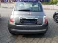 Fiat 500 1.2 Lounge NEOPATENTATI Gris - thumbnail 3