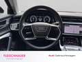 Audi A6 Limousine 50 TFSI e quattro LED+ACC+HUD+360°+RFK+S Blauw - thumbnail 10