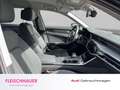 Audi A6 Limousine 50 TFSI e quattro LED+ACC+HUD+360°+RFK+S Blauw - thumbnail 17