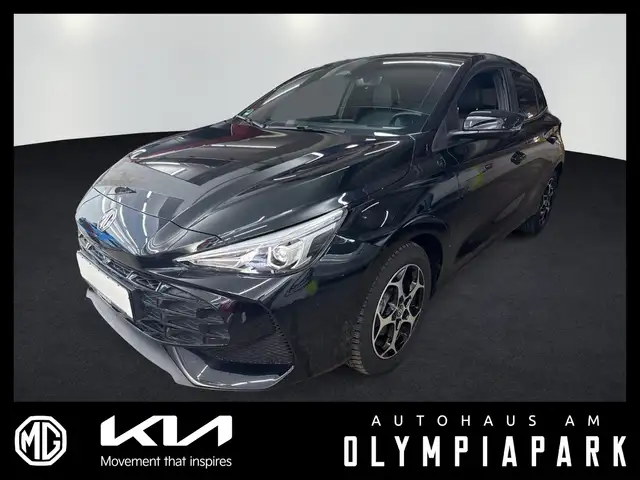 MG MG3 Hybrid LED*PDC*KLIMAAUT.*LM-FELGEN*KEYLESS-GO