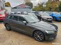 Volvo V60 Superbe d3 bva 1°main 2021 +options Gris - thumbnail 4