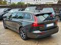 Volvo V60 Superbe d3 bva 1°main 2021 +options Gris - thumbnail 3