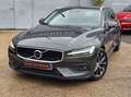 Volvo V60 Superbe d3 bva 1°main 2021 +options Gris - thumbnail 2