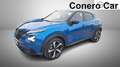 Nissan Juke 1.6 Hev N-Design Azul - thumbnail 2