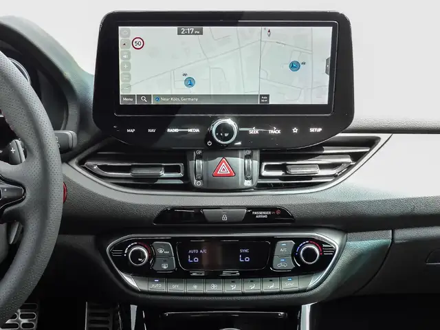 Hyundai I30 view 7