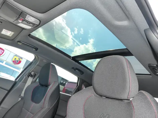 Hyundai I30 view 12