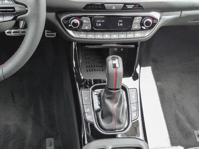 Hyundai I30 view 10
