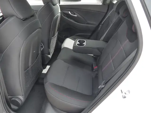 Hyundai I30 view 15