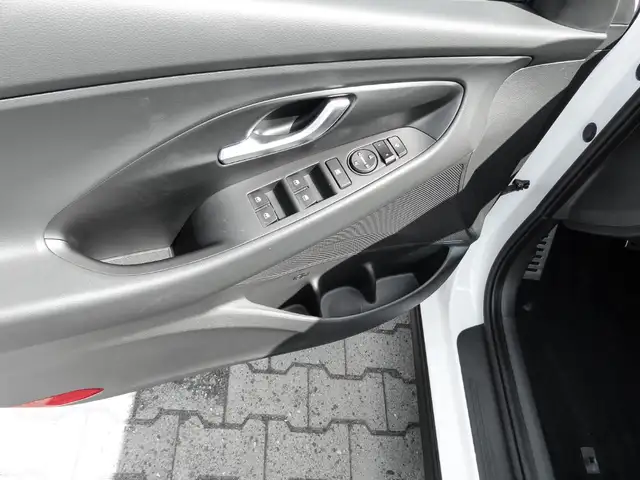 Hyundai I30 view 14