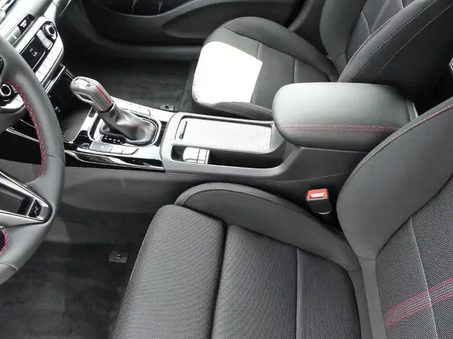 Hyundai I30 view 11