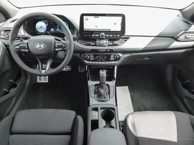 Hyundai I30 view 6