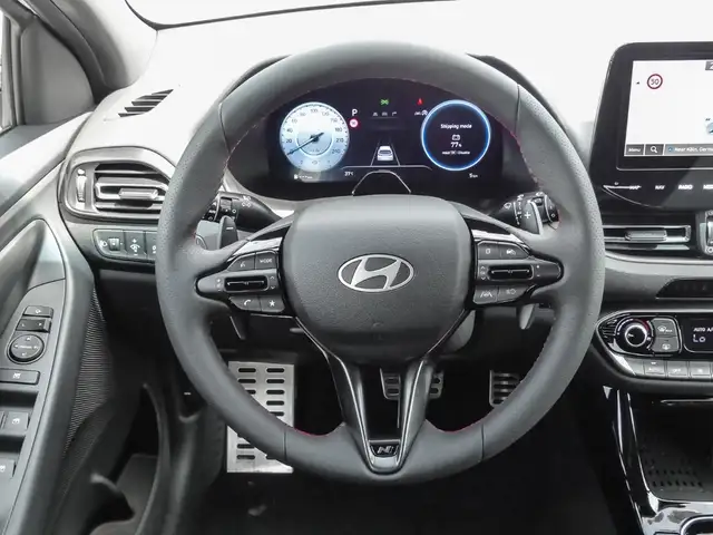 Hyundai I30 view 9