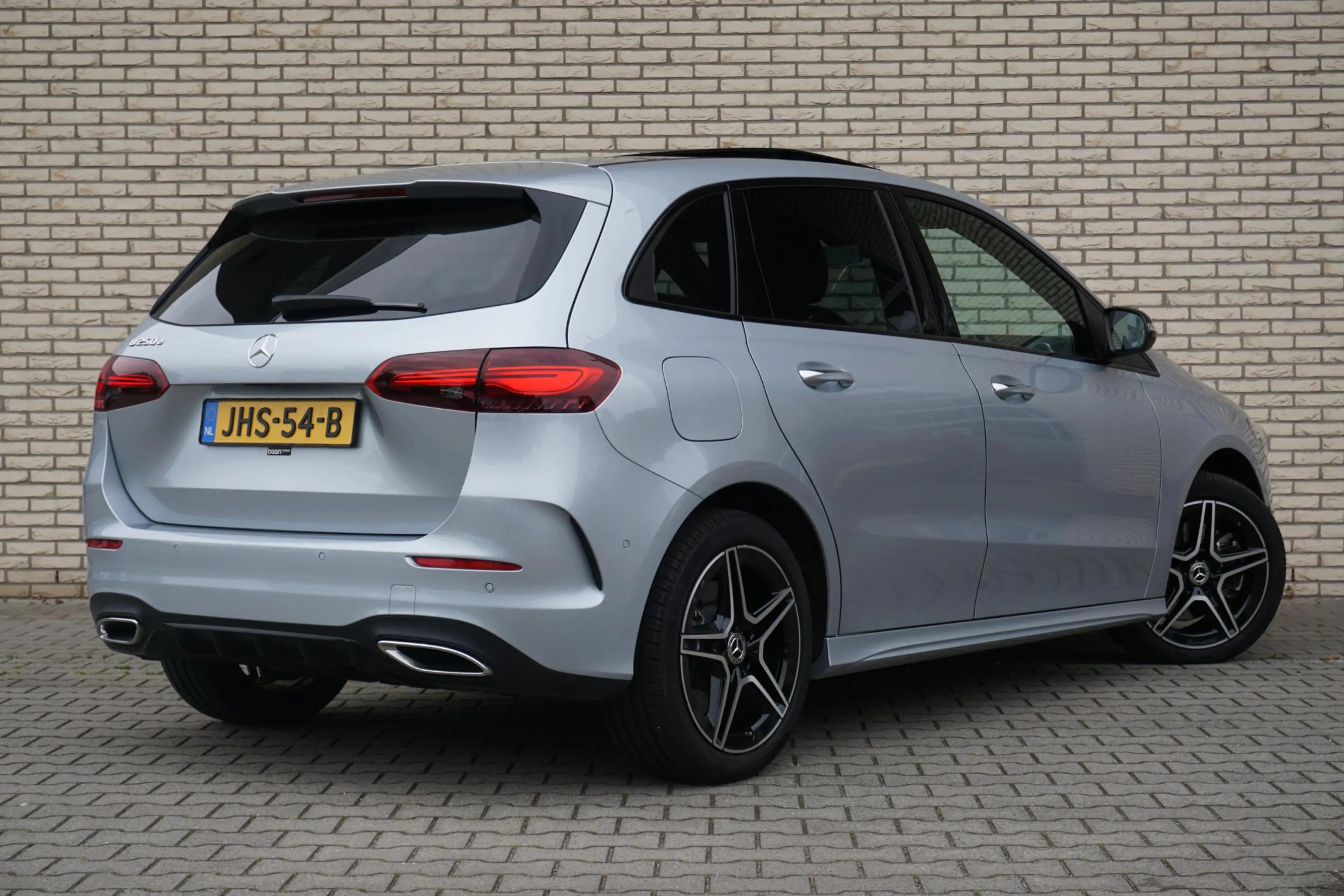 Mercedes-Benz B 250 B e Business Solution AMG | Distronic | Achteruitr — photo 7