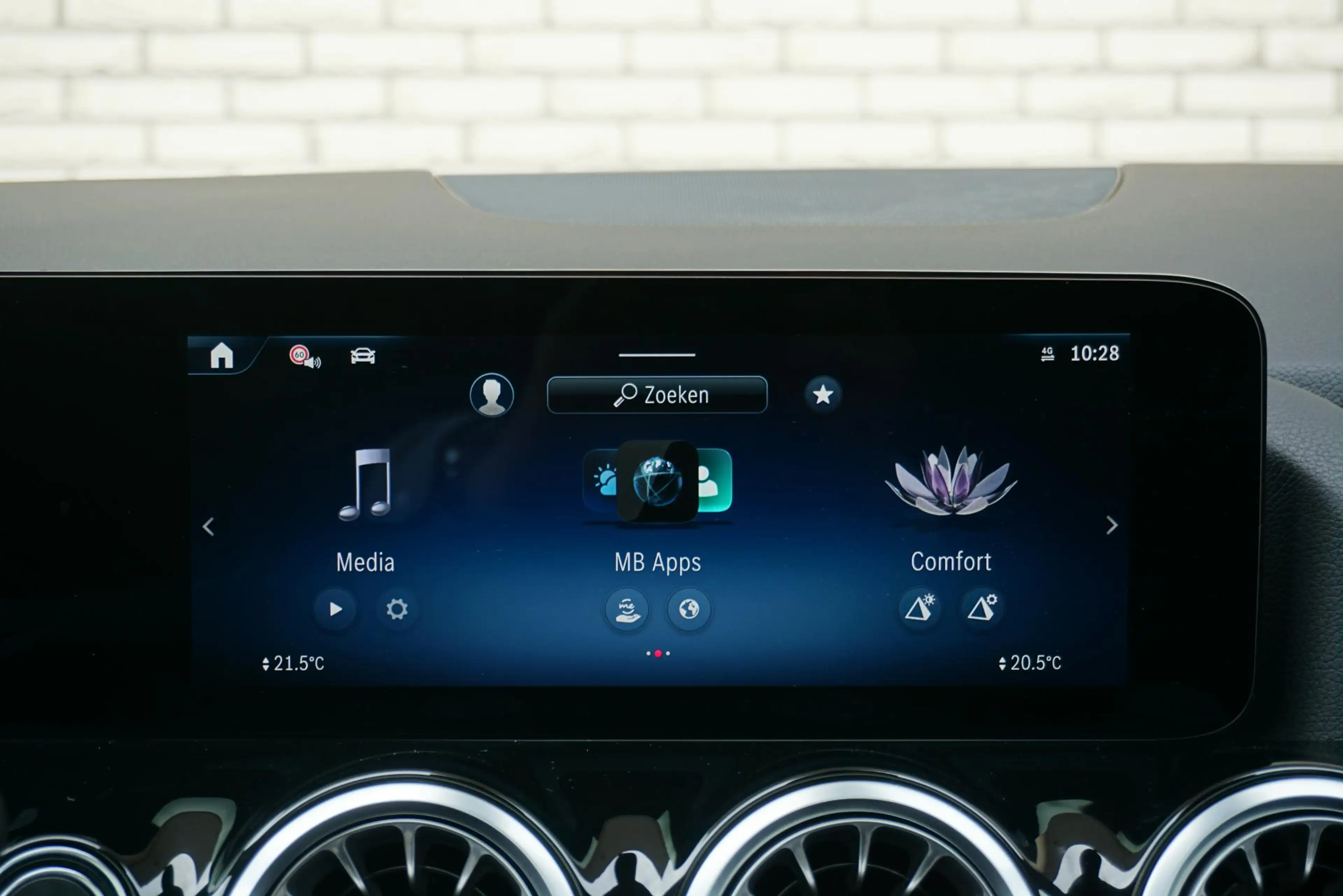 Mercedes-Benz B 250 B e Business Solution AMG | Distronic | Achteruitr — photo 15