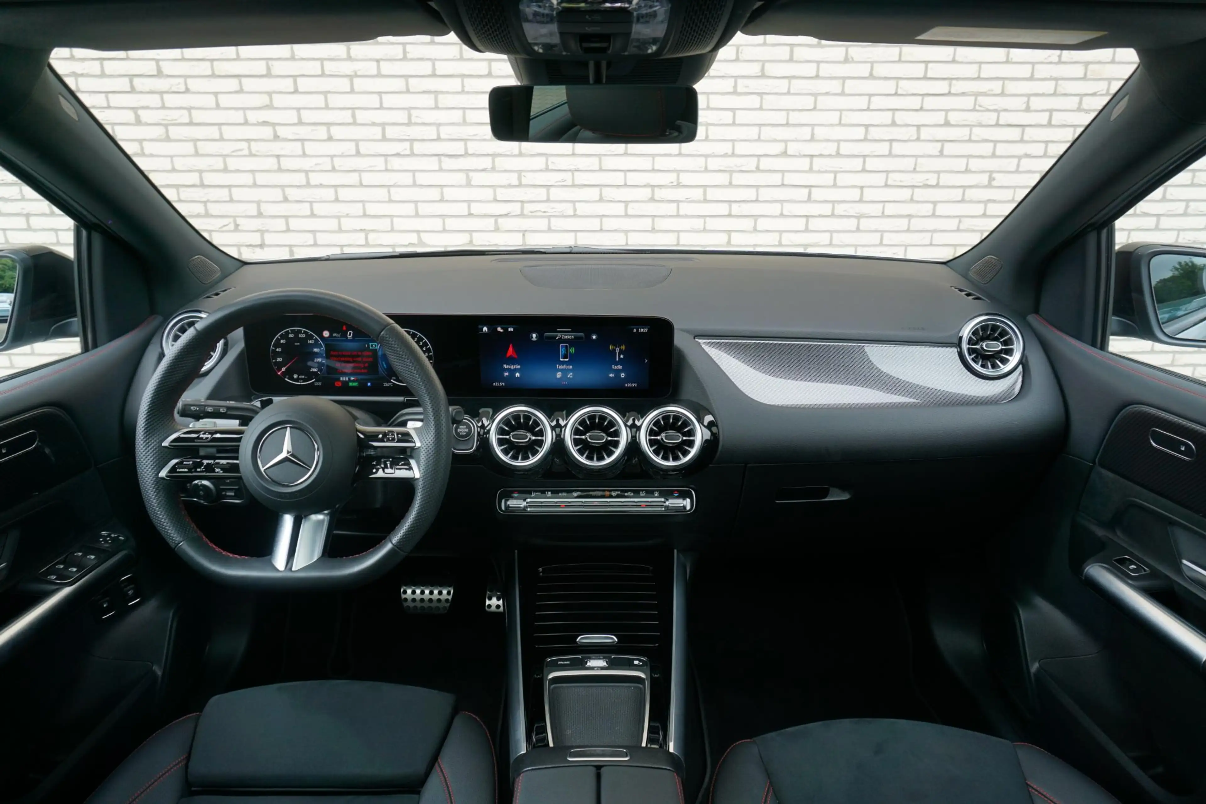 Mercedes-Benz B 250 B e Business Solution AMG | Distronic | Achteruitr — photo 9