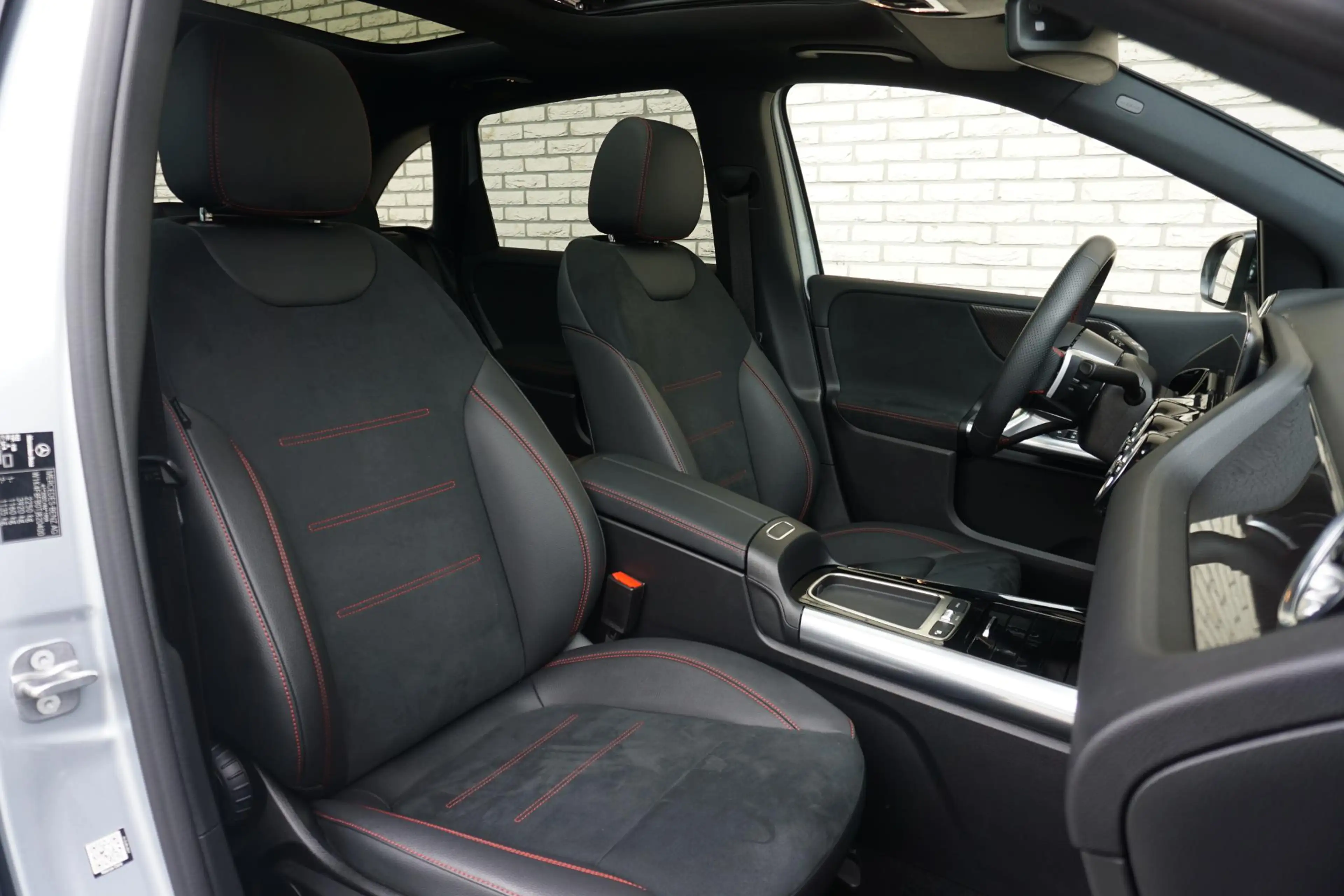 Mercedes-Benz B 250 B e Business Solution AMG | Distronic | Achteruitr — photo 11