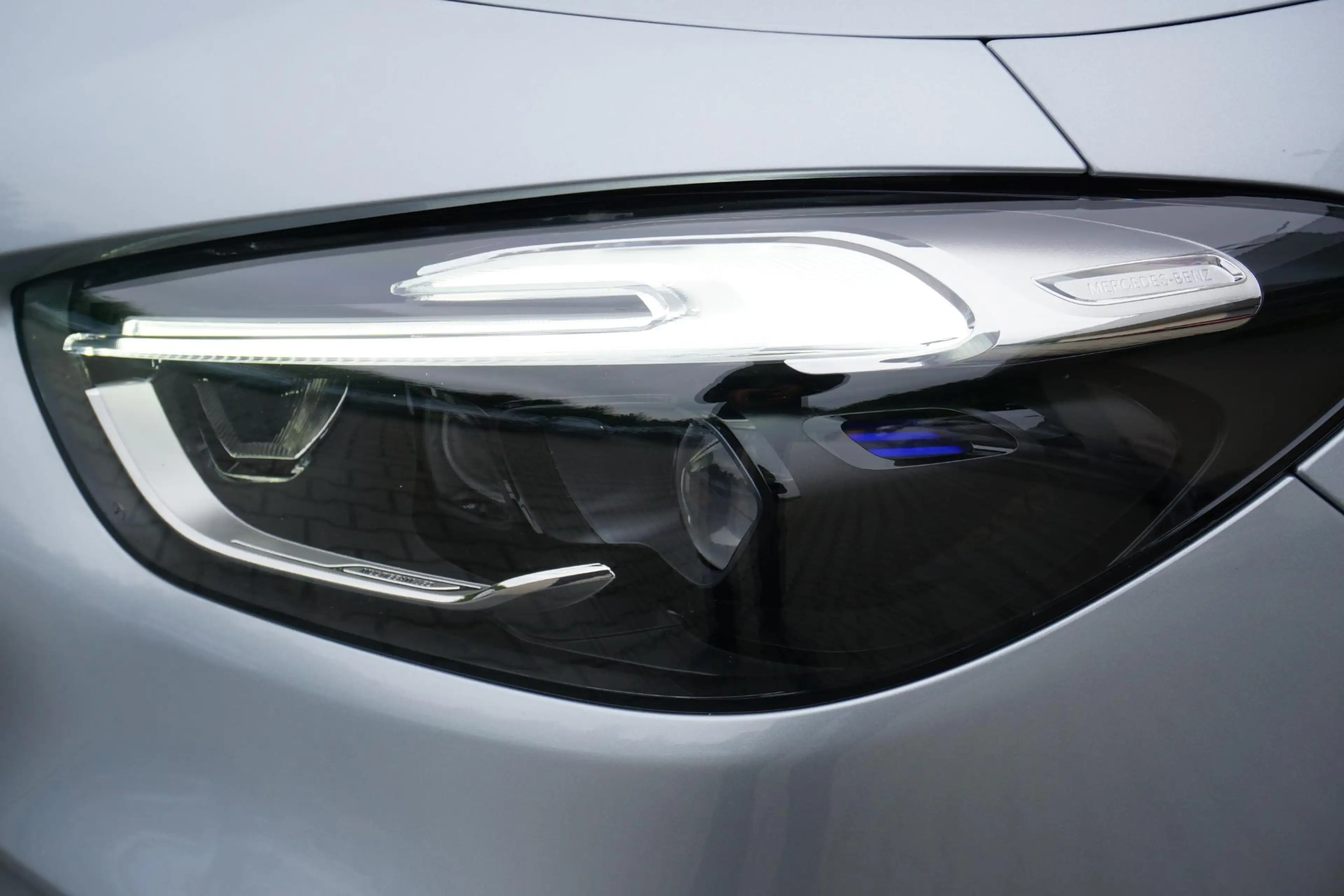 Mercedes-Benz B 250 B e Business Solution AMG | Distronic | Achteruitr — photo 2