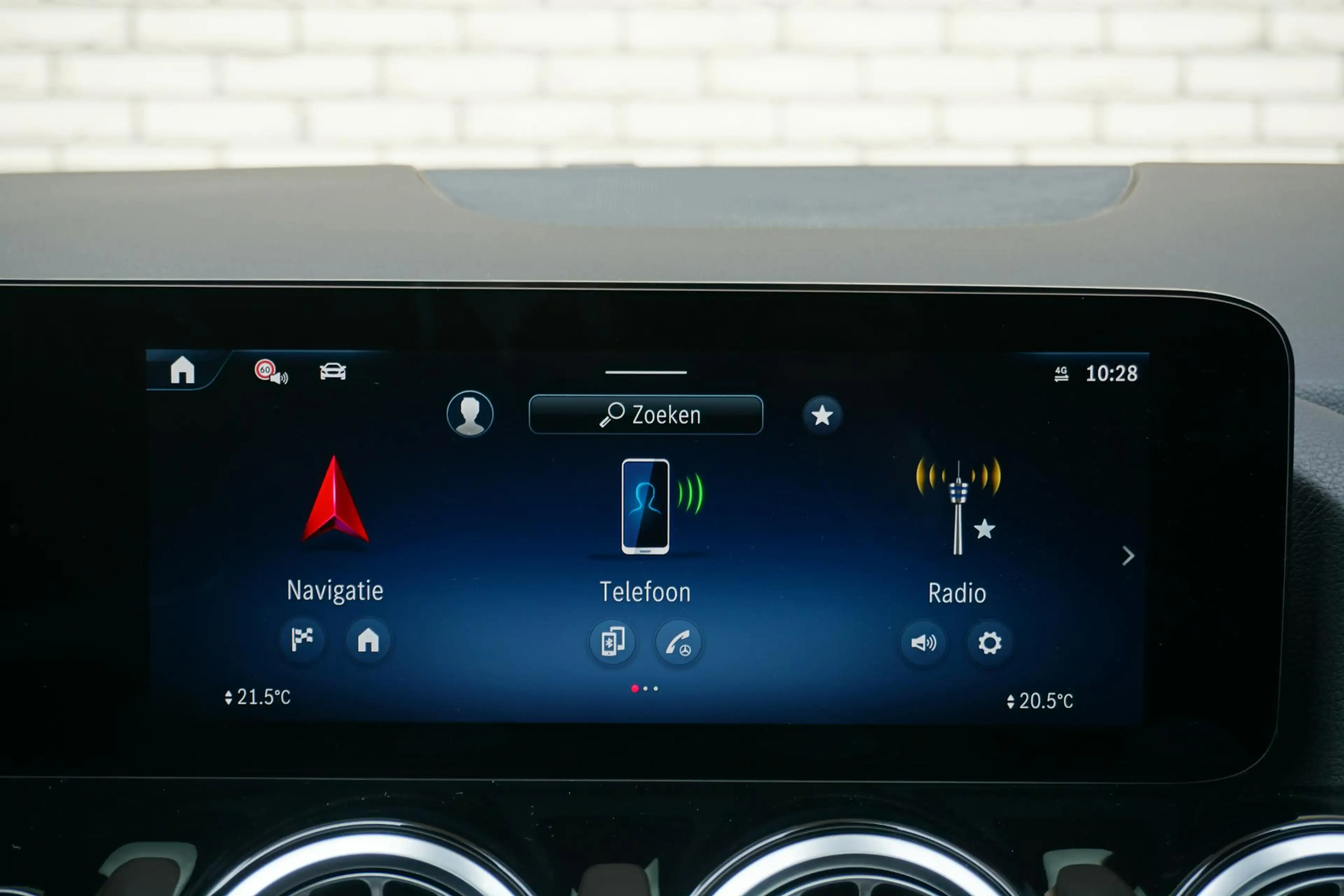 Mercedes-Benz B 250 B e Business Solution AMG | Distronic | Achteruitr — photo 14
