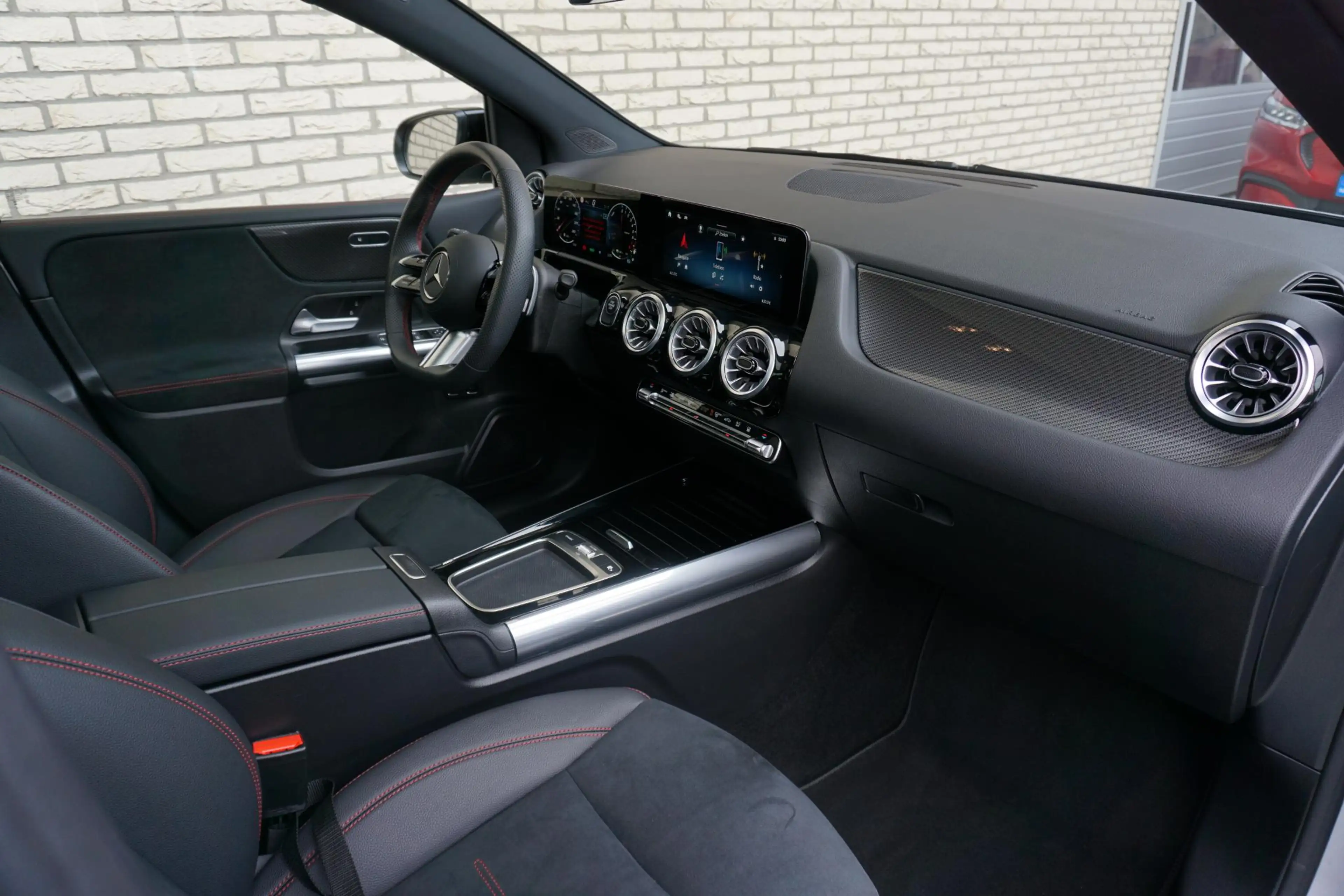 Mercedes-Benz B 250 B e Business Solution AMG | Distronic | Achteruitr — photo 10