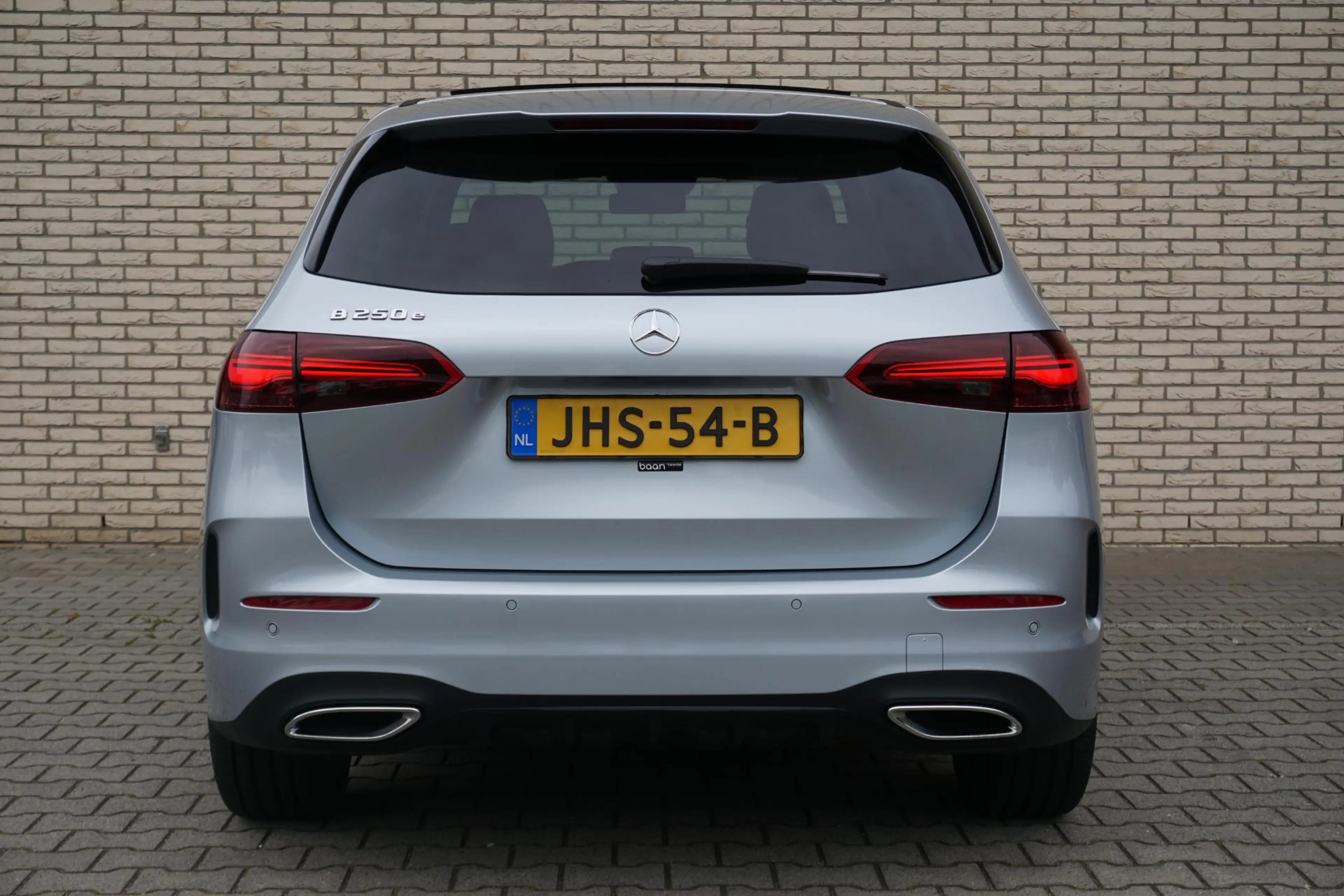 Mercedes-Benz B 250 B e Business Solution AMG | Distronic | Achteruitr — photo 8