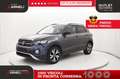 Volkswagen T-Cross 1.0 tsi Style 110cv dsg CERCHI 17 - AZIENDALE Schwarz - thumbnail 1