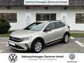 Volkswagen Taigo 1,0 TSI DSG Move (LED+AppConnect) Klima Navi Silber - thumbnail 1