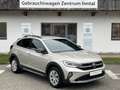 Volkswagen Taigo 1,0 TSI DSG Move (LED+AppConnect) Klima Navi Silber - thumbnail 3
