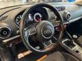 Audi A3 Sportback ambition *1. Hand*AHK*Klima*Radio* Schwarz - thumbnail 35