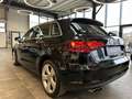 Audi A3 Sportback ambition *1. Hand*AHK*Klima*Radio* Schwarz - thumbnail 7
