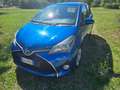 Toyota Yaris Yaris III 2015 5p 1.5h Active Blu/Azzurro - thumbnail 1