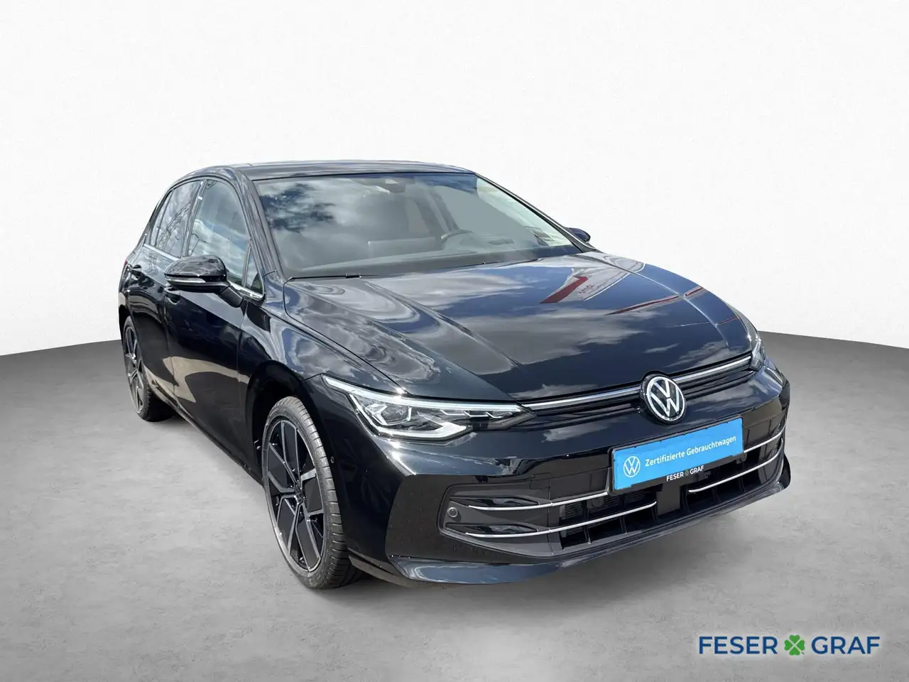 Volkswagen Golf, фото 3