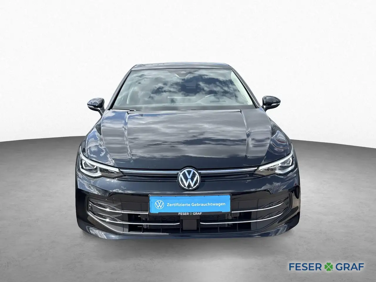 Volkswagen Golf, фото 2