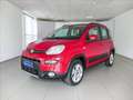 Fiat Panda 1.3 MJET 75CV TREKKING 4X4 Rouge - thumbnail 1