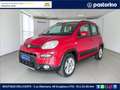 Fiat Panda FIAT  1.3 MJET 75CV TREKKING 4X4 Rot - thumbnail 1
