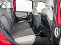 Fiat Panda 1.3 MJET 75CV TREKKING 4X4 Rouge - thumbnail 10