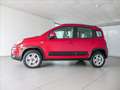 Fiat Panda 1.3 MJET 75CV TREKKING 4X4 Rouge - thumbnail 6