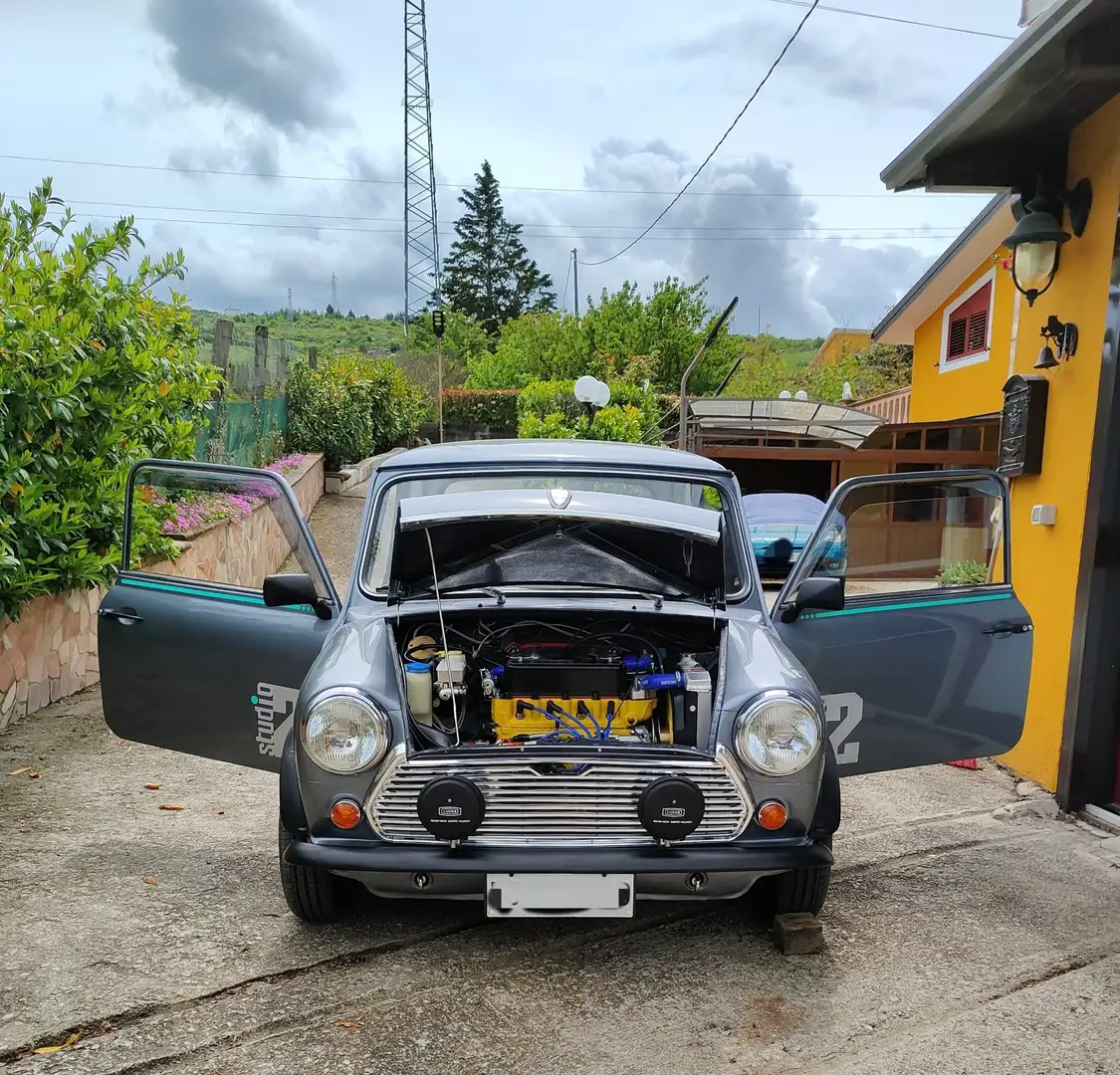 Rover MINI 1.0 Racing - 1