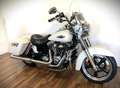 Harley-Davidson Dyna Switchback Police Style Fehér - thumbnail 1