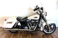 Harley-Davidson Dyna Switchback Police Style Fehér - thumbnail 4