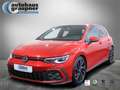 Volkswagen Golf VIII 2.0 GTI DSG NAVI SITZBELÜFTUNG PANO Rojo - thumbnail 1