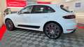 Porsche Macan Turbo Perform. Carbon Pak mit 441Ps Approved Gar. Weiß - thumbnail 15