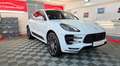 Porsche Macan Turbo Perform. Carbon Pak mit 441Ps Approved Gar. Weiß - thumbnail 2