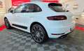 Porsche Macan Turbo Perform. Carbon Pak mit 441Ps Approved Gar. Weiß - thumbnail 11