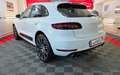 Porsche Macan Turbo Perform. Carbon Pak mit 441Ps Approved Gar. Weiß - thumbnail 17