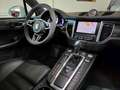 Porsche Macan Turbo Perform. Carbon Pak mit 441Ps Approved Gar. Weiß - thumbnail 21