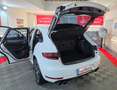 Porsche Macan Turbo Perform. Carbon Pak mit 441Ps Approved Gar. Weiß - thumbnail 18