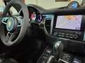 Porsche Macan Turbo Perform. Carbon Pak mit 441Ps Approved Gar. Weiß - thumbnail 23