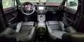 Porsche Macan Turbo Perform. Carbon Pak mit 441Ps Approved Gar. Weiß - thumbnail 26