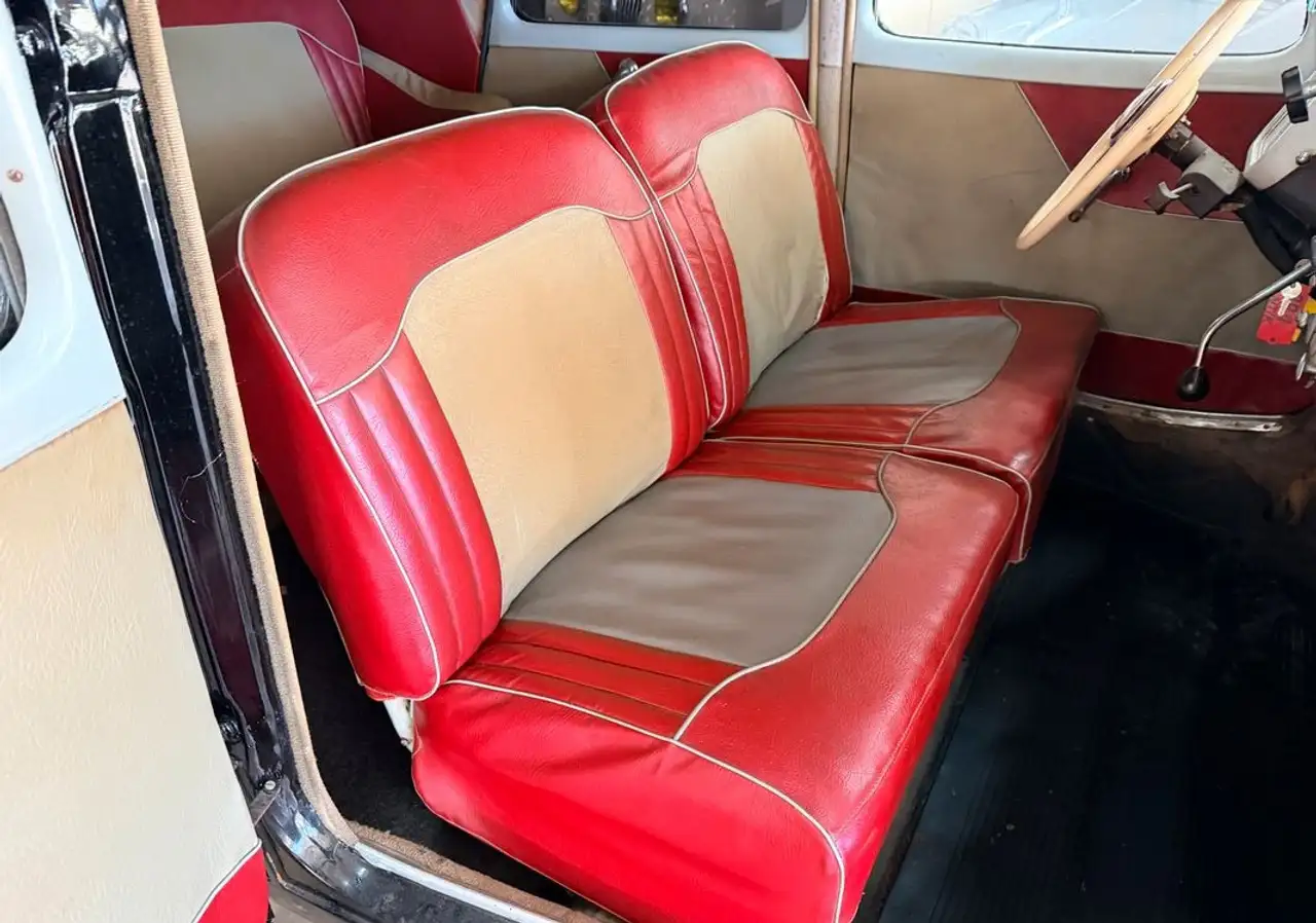 Citroen Traction/15 11b, foto 8