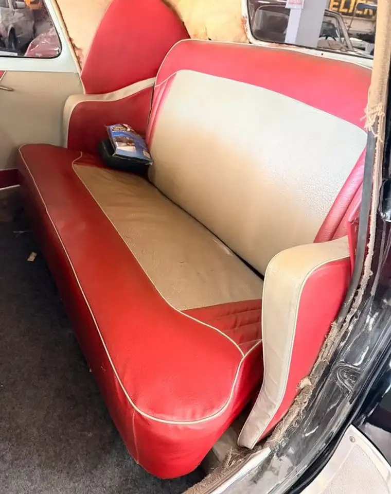 Citroen Traction/15 11b, foto 6